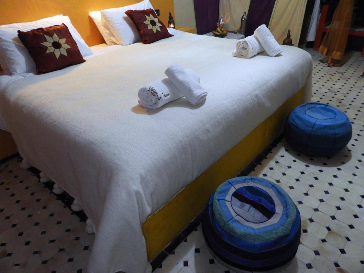 Luxury Sahara Dream Camp Hotel Merzouga Exterior foto